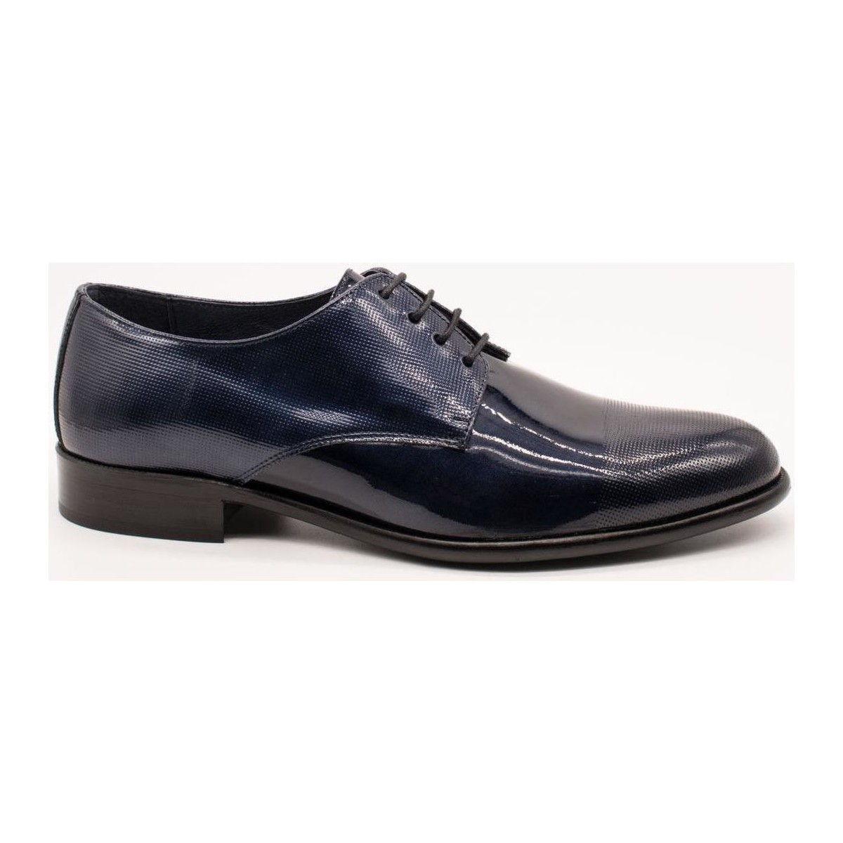 Pantofi Bărbați Pantofi Oxford
 Donatelli  albastru
