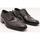 Pantofi Bărbați Pantofi Oxford
 Donatelli  Negru