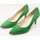Pantofi Femei Pantofi Oxford
 Lodi  verde