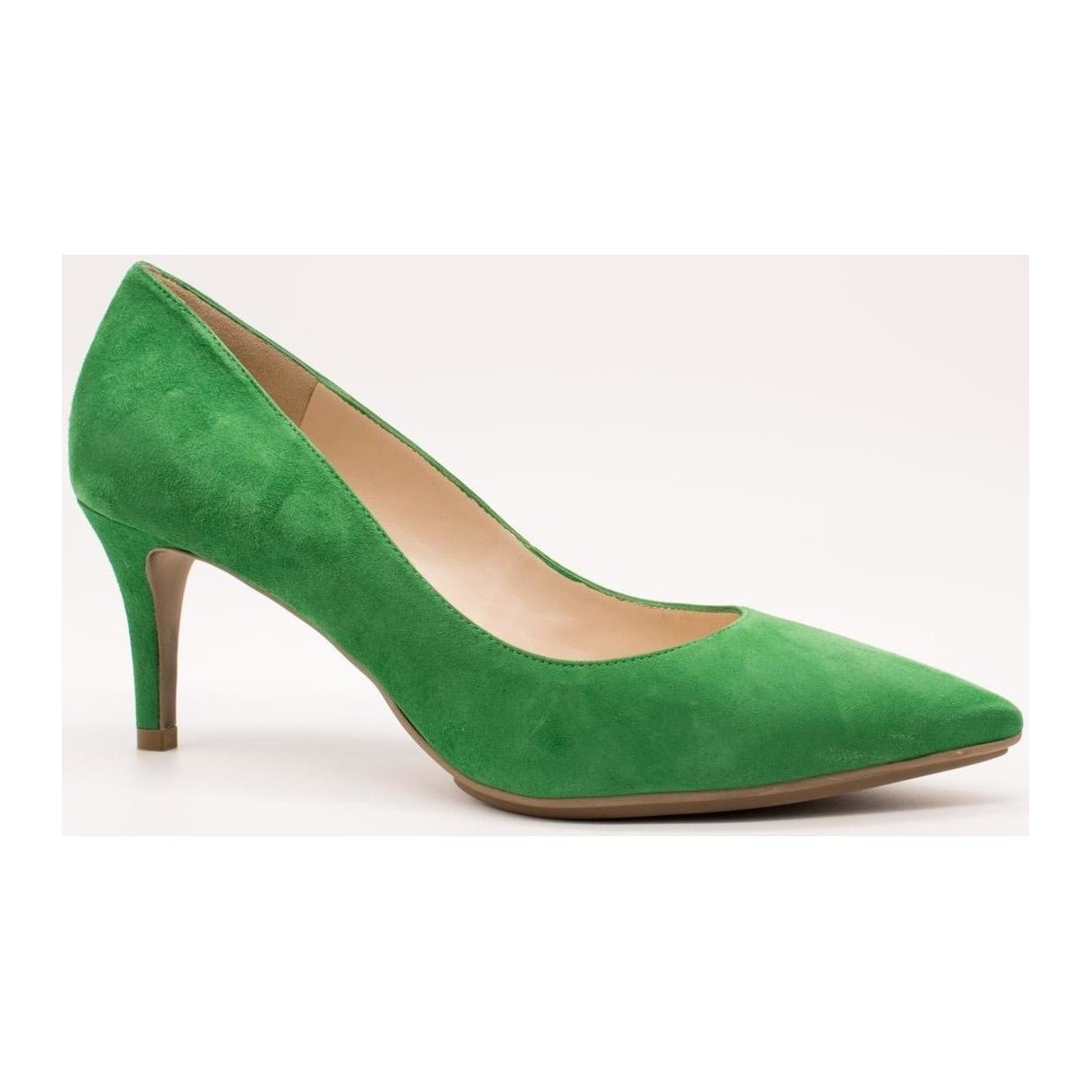 Pantofi Femei Pantofi Oxford
 Lodi  verde