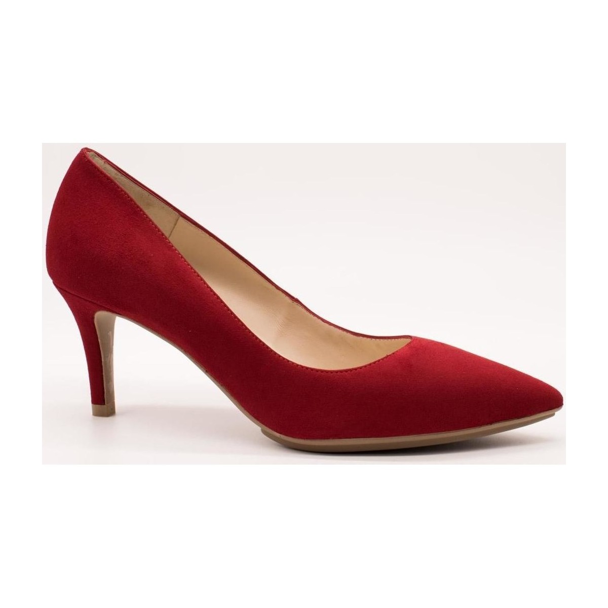 Pantofi Femei Pantofi Oxford
 Lodi  roșu