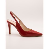 Pantofi Femei Pantofi Oxford
 Lodi  roșu