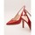 Pantofi Femei Pantofi Oxford
 Lodi  roșu
