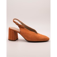 Pantofi Femei Pantofi Oxford
 Wonders  portocaliu