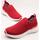 Pantofi Femei Sneakers Ara  roșu