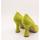 Pantofi Femei Pantofi Oxford
 Ovye  verde