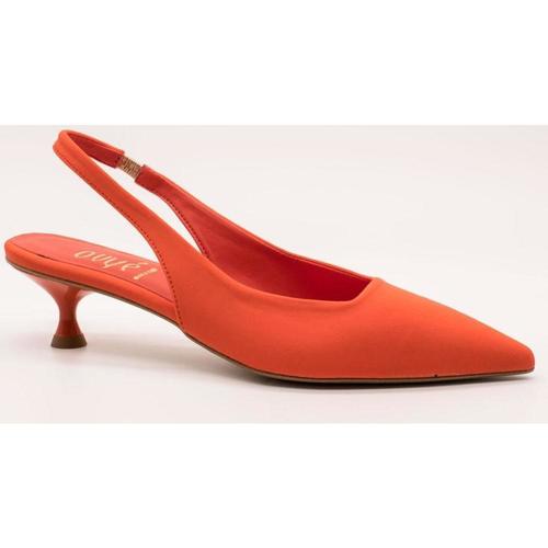 Pantofi Femei Pantofi Oxford
 Ovye  portocaliu