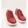 Pantofi Femei Sneakers CallagHan  roșu