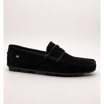 Pantofi Bărbați Pantofi Oxford
 Soler & Pastor  Negru