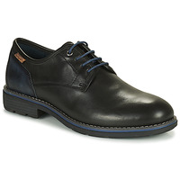 Pantofi Bărbați Pantofi Derby Pikolinos YORK Negru