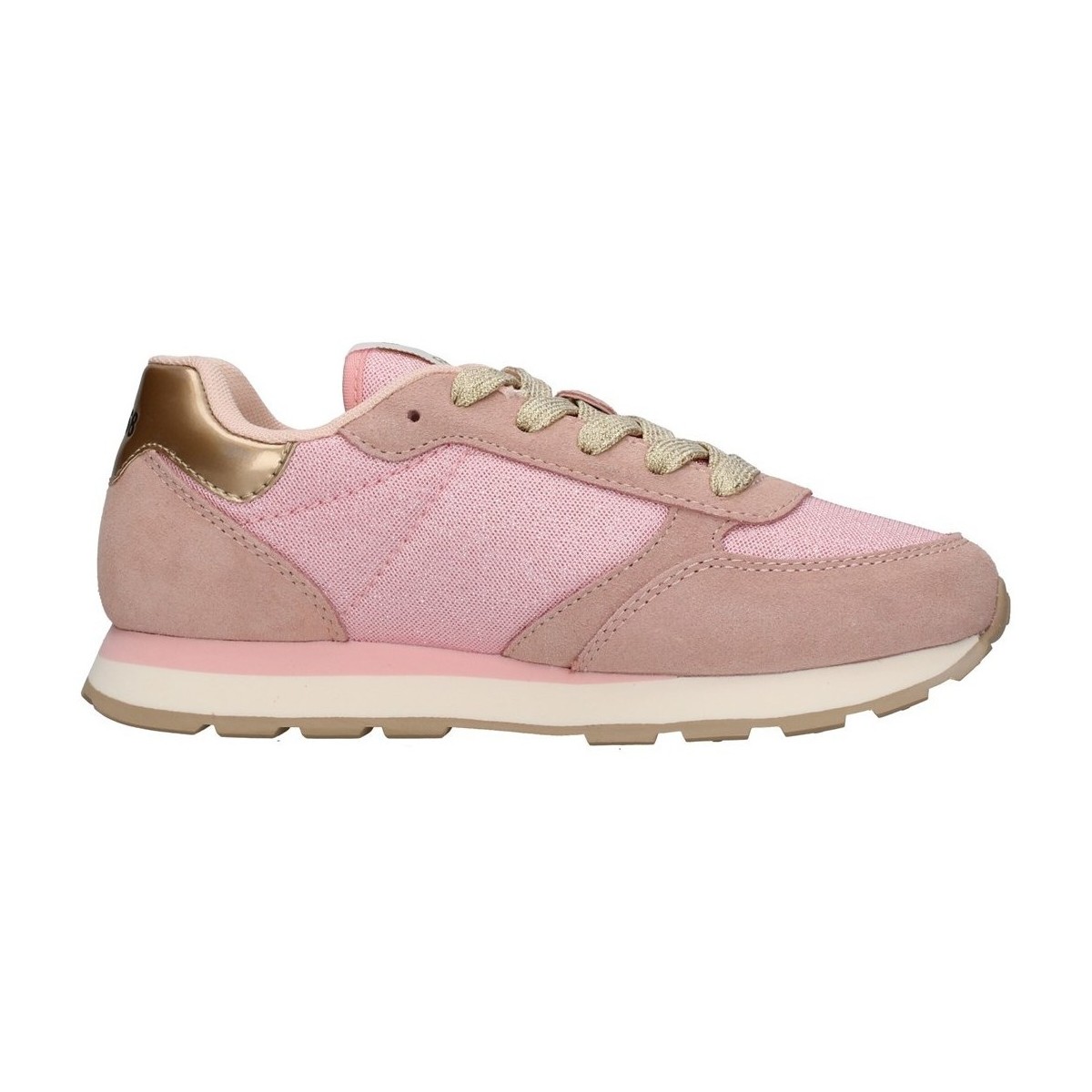 Pantofi Fete Pantofi sport Casual Sun68 Z32403 roz