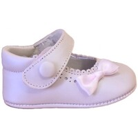 Pantofi Copii Botoșei bebelusi Citos 26290-15 roz
