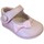 Pantofi Băieți Botoșei bebelusi Citos 26290-15 roz