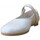 Pantofi Fete Balerin și Balerini cu curea Gulliver 26226-18 Bej