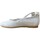 Pantofi Fete Balerin și Balerini cu curea Colores 26227-18 Alb