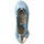 Pantofi Fete Balerin și Balerini cu curea Colores 26228-18 albastru
