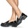 Pantofi Femei Mocasini Tamaris 24706-018 Negru