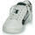 Pantofi Femei Pantofi sport Casual Tamaris 23607 Alb / Argintiu