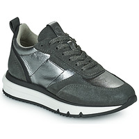 Pantofi Femei Pantofi sport Casual Tamaris 23721-923 Negru / Argintiu