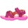 Pantofi Fete  Flip-Flops Joma 63443 violet