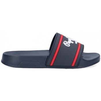 Pantofi Băieți  Flip-Flops Pepe jeans 63356 albastru