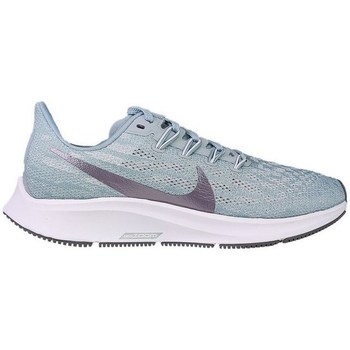 Pantofi Femei Trail și running Nike Air Zoom Pegasus 36 albastru