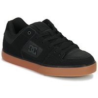 Pantofi Bărbați Pantofi sport Casual DC Shoes PURE Negru / Gum