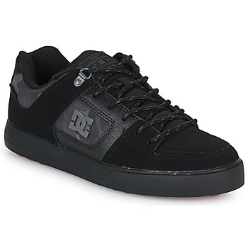 Pantofi Bărbați Pantofi sport Casual DC Shoes PURE WNT Negru / Camuflaj