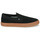 Pantofi Bărbați Pantofi sport Casual DC Shoes MANUAL SLIP-ON LE Negru