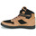 Pantofi Bărbați Pantofi sport Casual DC Shoes PENSFORD Maro