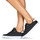 Pantofi Femei Pantofi sport Casual DC Shoes CHELSEA Negru / Roz