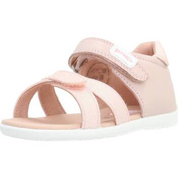 Pantofi Fete Sandale
 Garvalin 222306G roz