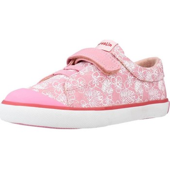 Pantofi Fete Pantofi sport Casual Garvalin 222814G roz