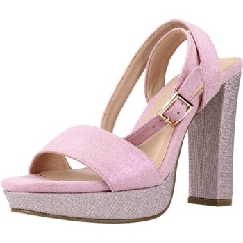 Pantofi Femei Sandale
 Menbur 23188M roz
