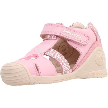 Pantofi Fete Sandale
 Biomecanics 222109B roz