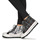 Pantofi Femei Pantofi sport stil gheata Desigual CRUSHBN Multicolor