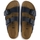 Pantofi Femei Sandale Birkenstock Arizona 0051753 Narrow - Blue albastru