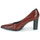 Pantofi Femei Pantofi cu toc Myma 5841-MY-01 Maro