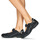 Pantofi Femei Sandale sport Allrounder by Mephisto NIRO Negru