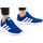 Pantofi Copii Trail și running adidas Originals Lite Racer 20 K albastru