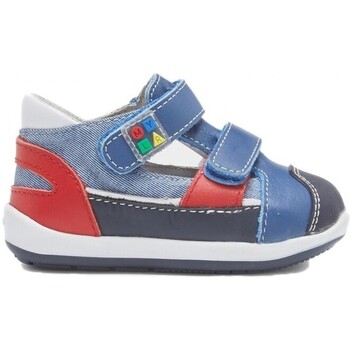 Pantofi Sneakers Mayoral 25951-18 albastru