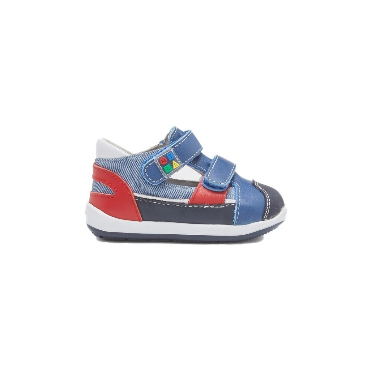 Pantofi Sneakers Mayoral 25951-18 albastru