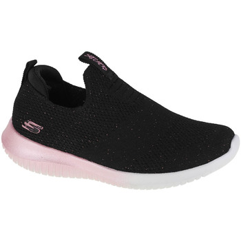 Pantofi Băieți Pantofi sport Casual Skechers Ultra Flex-Metamorphic Negru