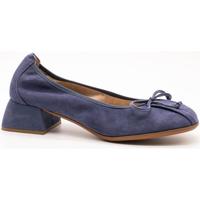 Pantofi Femei Balerin și Balerini cu curea Wonders  albastru
