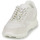 Pantofi Pantofi sport Casual Reebok Classic CLASSIC LEATHER Bej / Alb