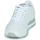Pantofi Pantofi sport Casual Reebok Classic CLASSIC LEATHER Alb / Gri