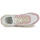 Pantofi Femei Pantofi sport Casual Reebok Classic CLASSIC LEATHER LEG Bej / Roz