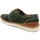 Pantofi Bărbați Pantofi Oxford
 Camel Active 376.21.04 verde