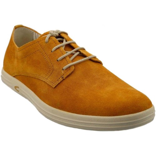Pantofi Bărbați Sneakers Camel Active 320.22.02 galben