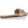 Pantofi Femei Sandale Gioseppo SANDALE  65063 Auriu